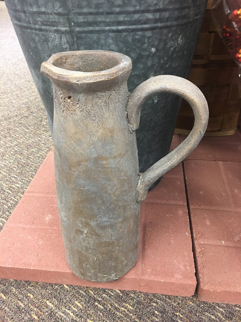 Terracotta Pitcher - Middle Size