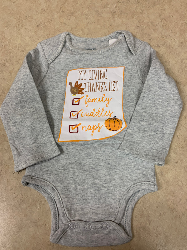 Pumpkin Spice Crawler