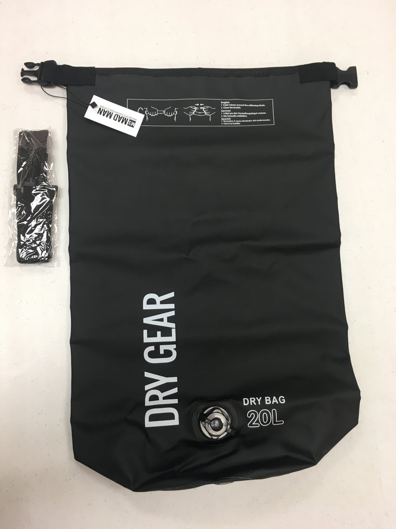 Dry Gear Thermal Pack - 20L