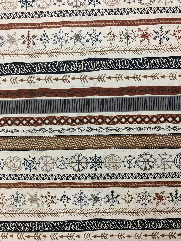 Sparkle - For The Love Of Winter - 12 x 12 Scrapbook Paper