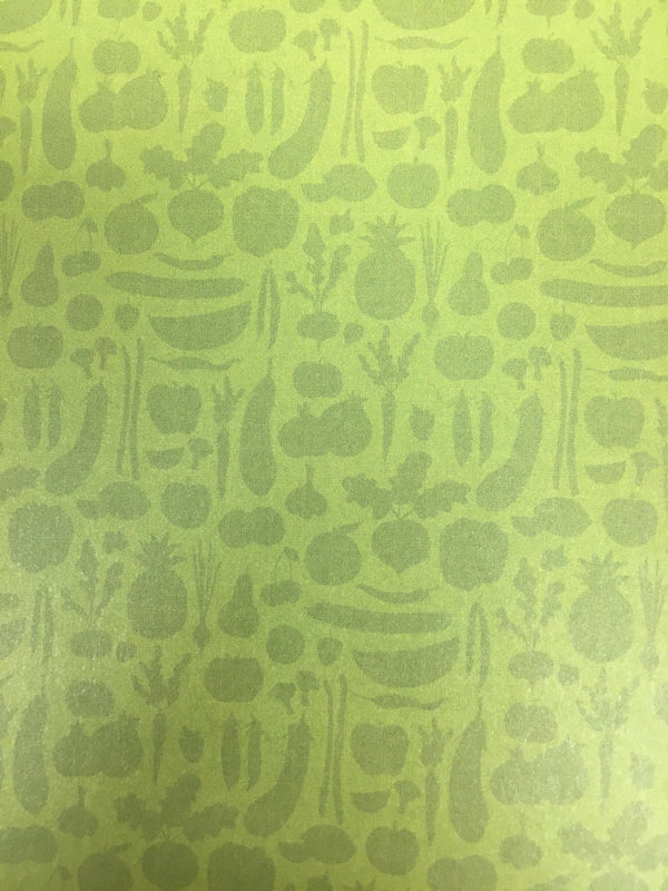 Chicken Coop - Whats Cooking - 12 x 12 Scrapbook Paper