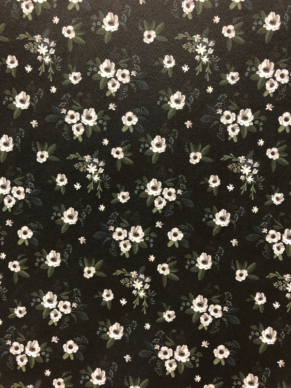 Canisters - Home Again - 12 x 12 Scrapbook Paper