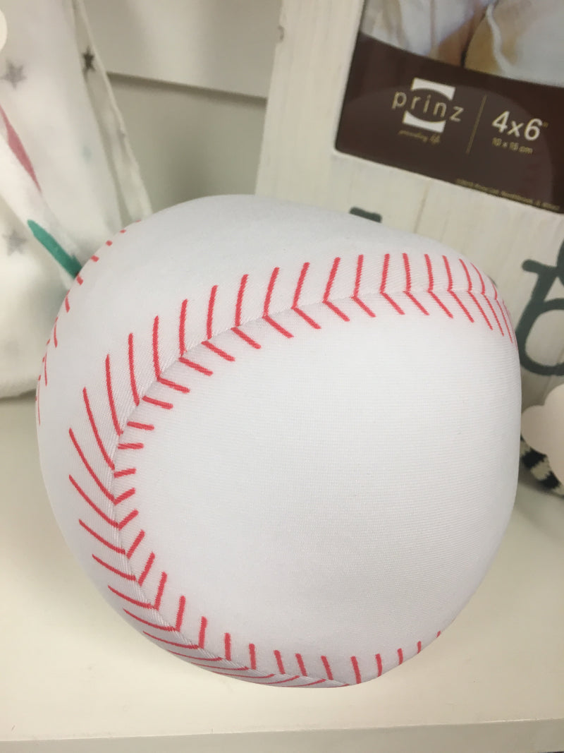baseball (plush) toy