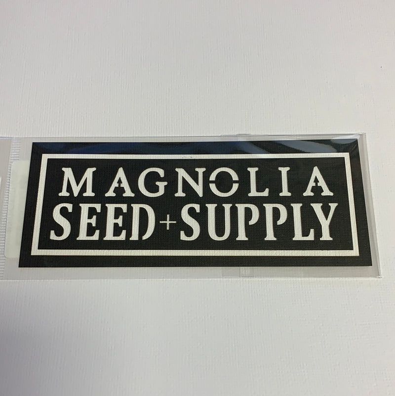 Magnolia Seed and Supply
