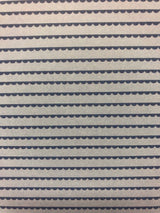 HOORAY - Confetti -  12x12 paper - 25ct