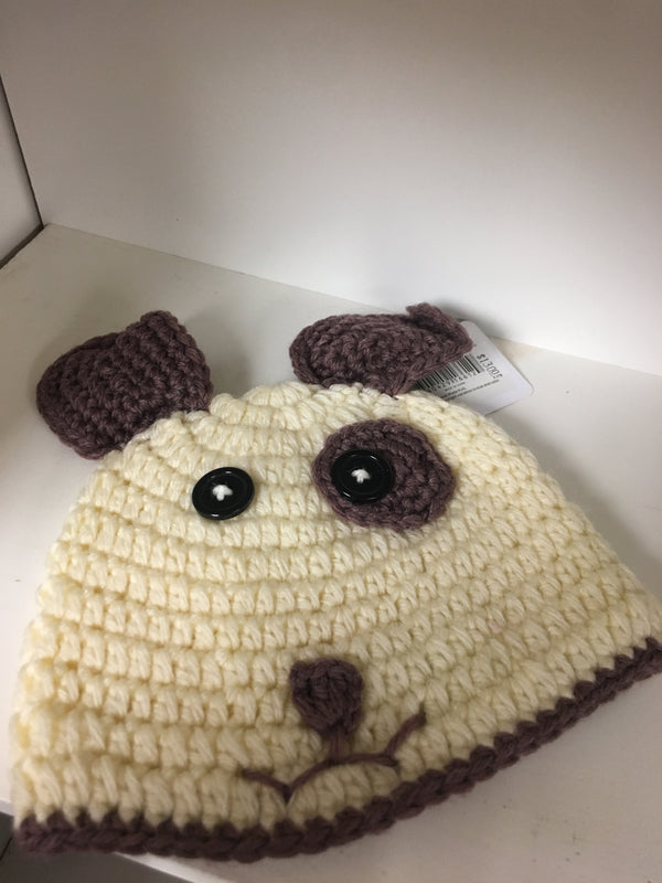 handmade doggie hat