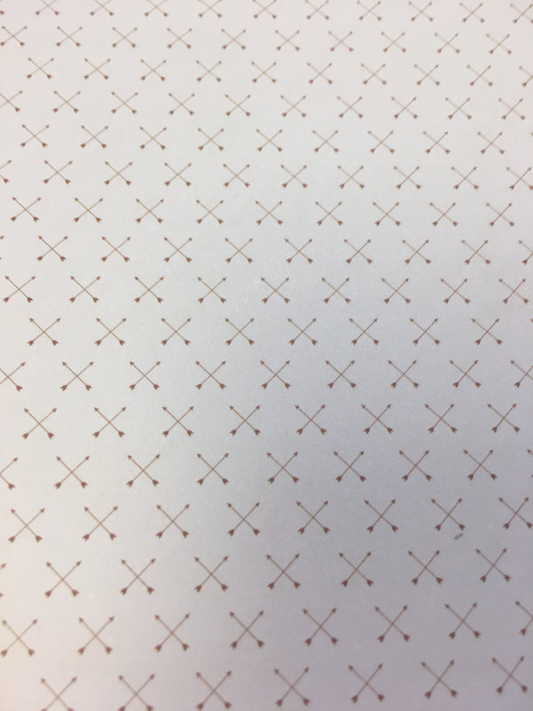 Wild Stripe - The Wild Life - Echo Park Paper