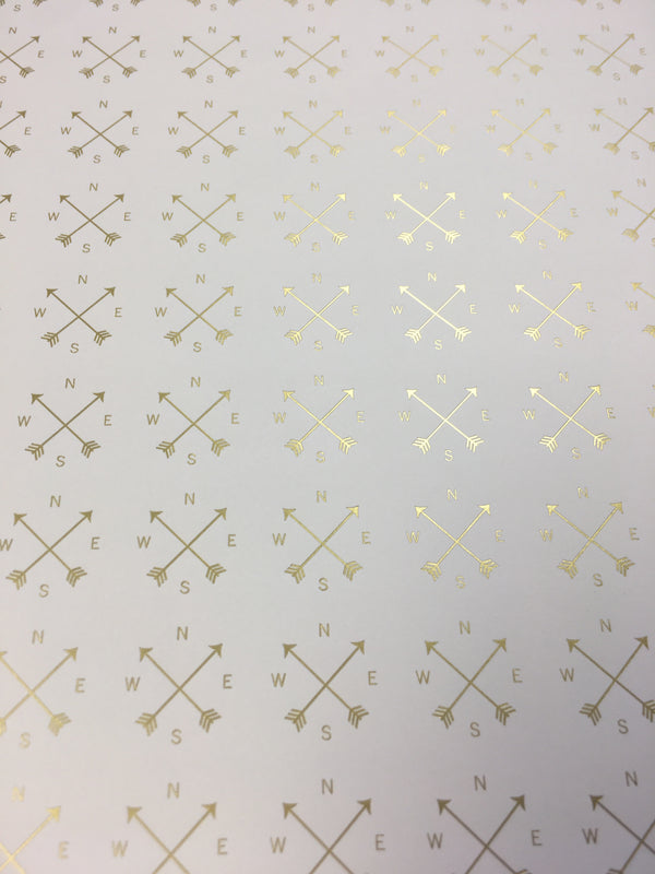 Arrow Foil