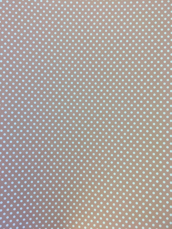 Melon Color Vibe Paper