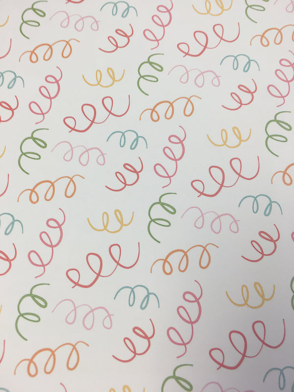 Confetti - Summer Bucket List - photoplay