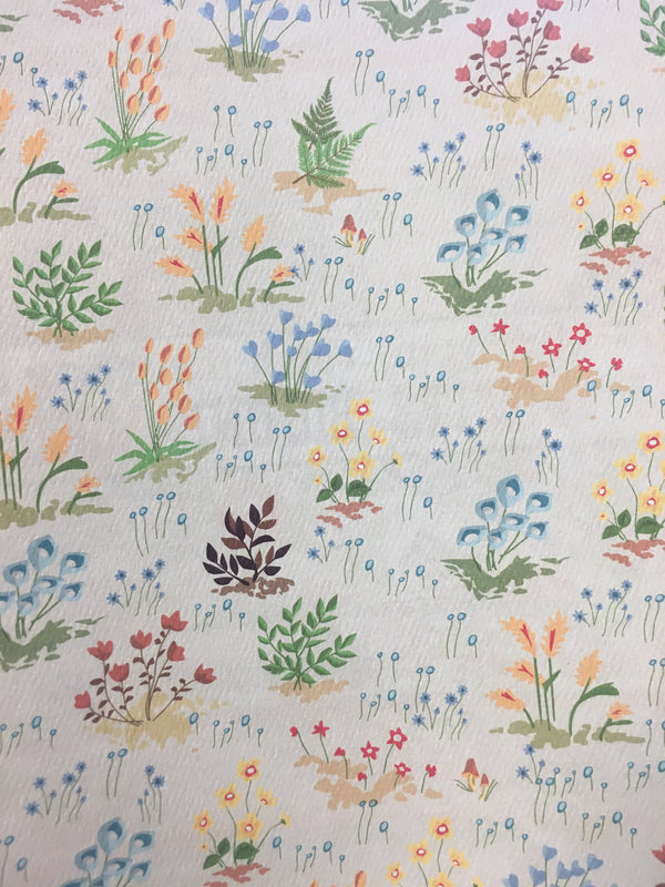 The Great Outdoors Border Strips - Carta Bella