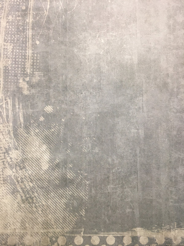 Classical - Maestro - 12 x 12 Scrapbook Paper