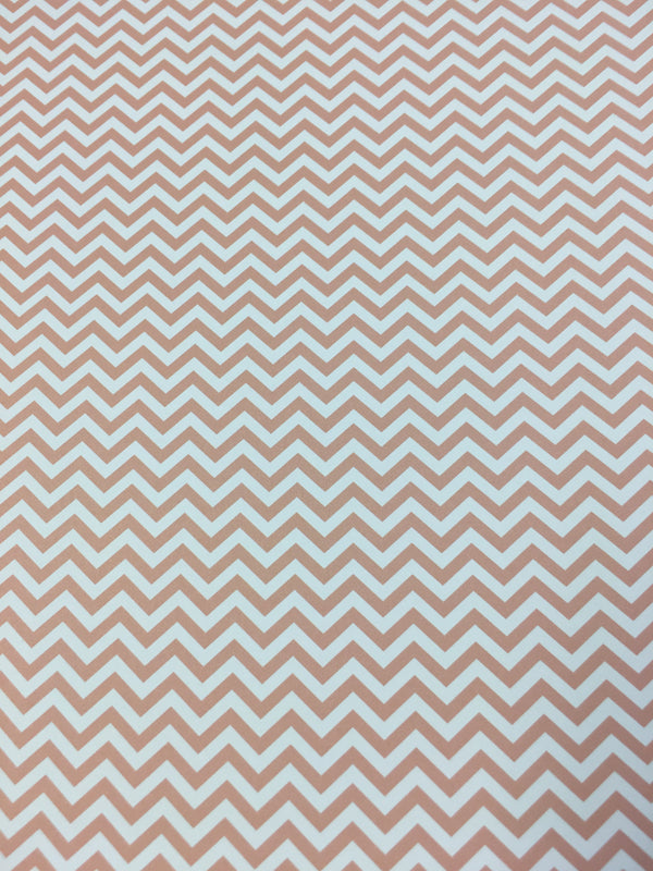 Melon Color Vibe Paper