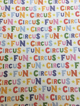Circus Fun -  Big Top Dreams