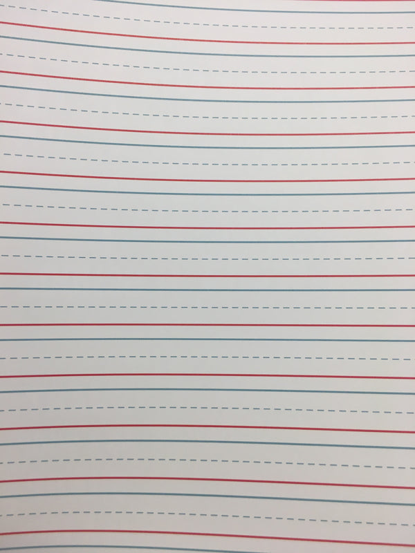 CHALK BOARD CARDS - BACK TO SCHOOL