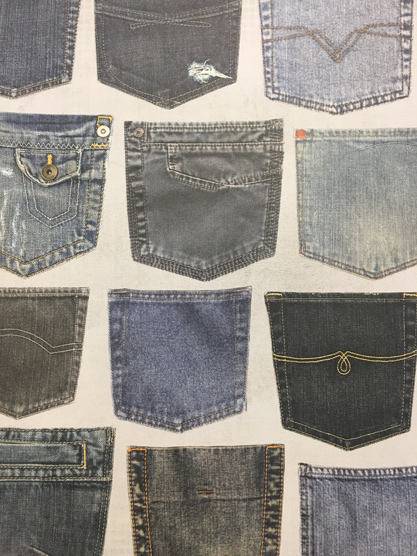 Modern - Maestro - 12 x 12 Scrapbook Paper