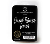 Sweet Tobacco Leaves Fragrance Melts - 5.5 oz