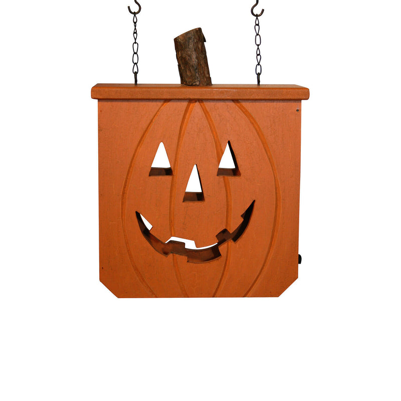 Pumpkin Arrow Hanger