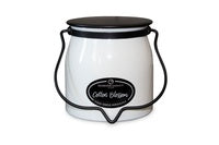 Cotton Blossom Butter Jar 16 oz
