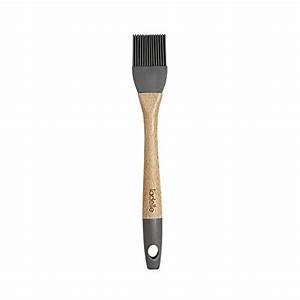 Charcoal Utensil Brush